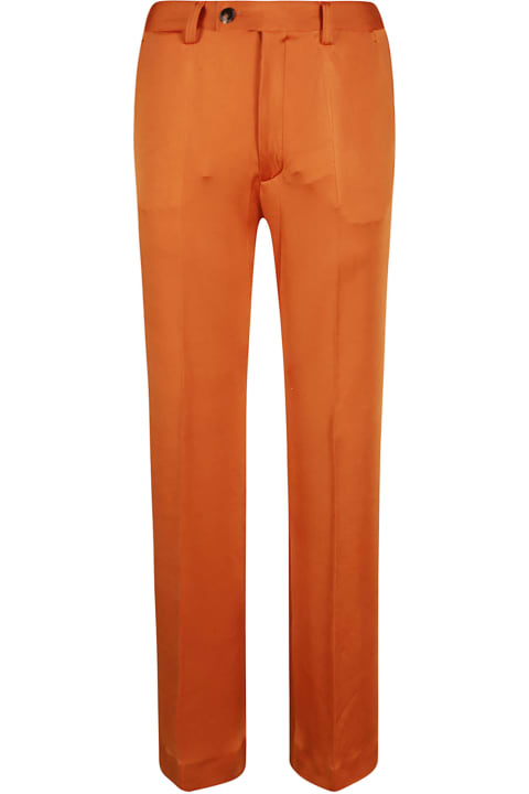 Homeware Marni Belted Buttoned Trousers