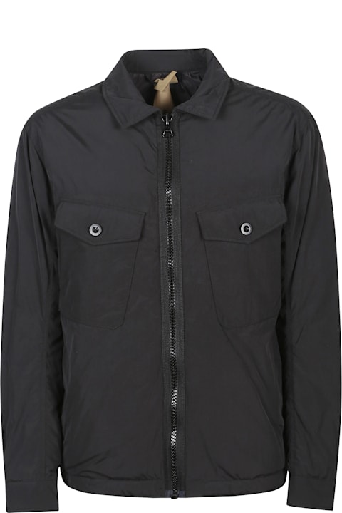 Ten C for Kids Ten C Lightweight Zip-up Jacket