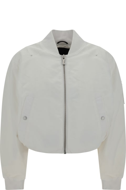 Coats & Jackets for Women Moose Knuckles Rougemont Jacket