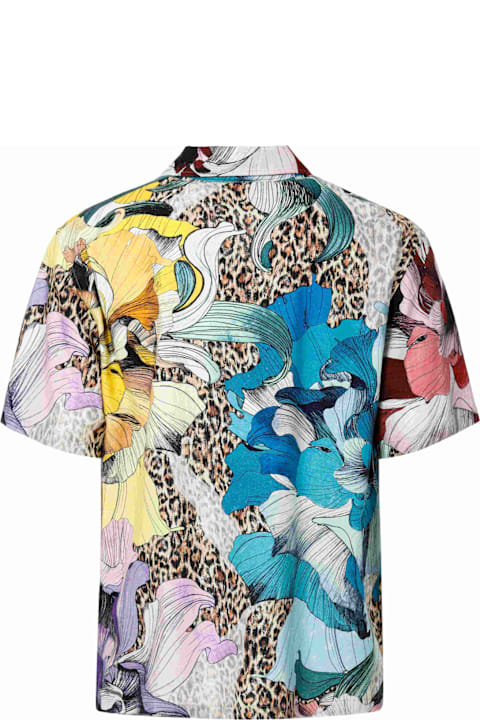 Just Cavalli for Kids Just Cavalli Just Cavalli Shirt