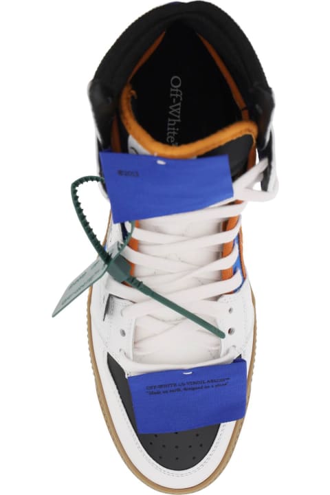 Shoes for Men Off-White Off-court 3.0 Sneakers