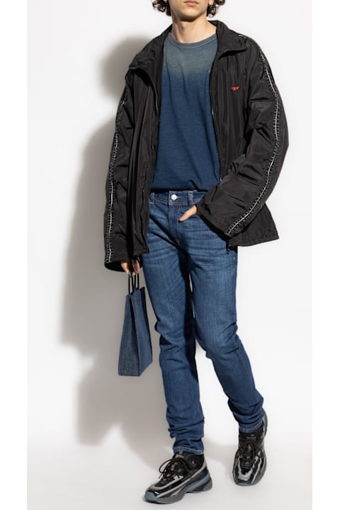 Homeware Diesel Diesel `1979 Sleenker` Jeans