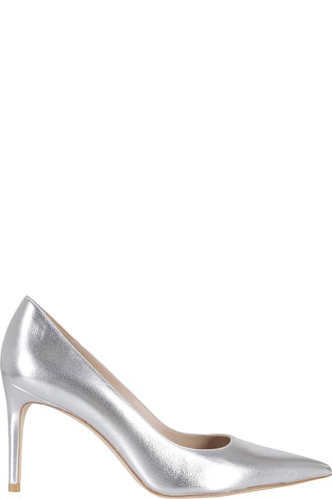Stuart Weitzman for Women Stuart Weitzman Stuart Power 85 Pump