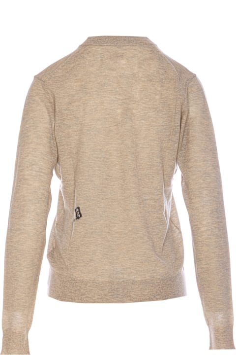 Zadig 
Voltaire for Men Zadig 
Voltaire Ivy Sweater