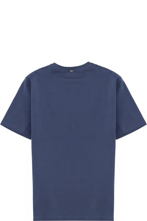 Homeware Herno Cotton T-shirt