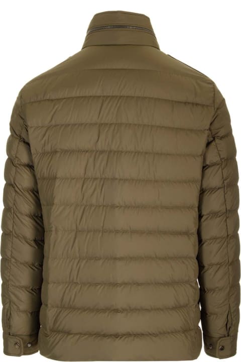 Coats & Jackets for Men Moncler Fuciade Midi Down Jacket