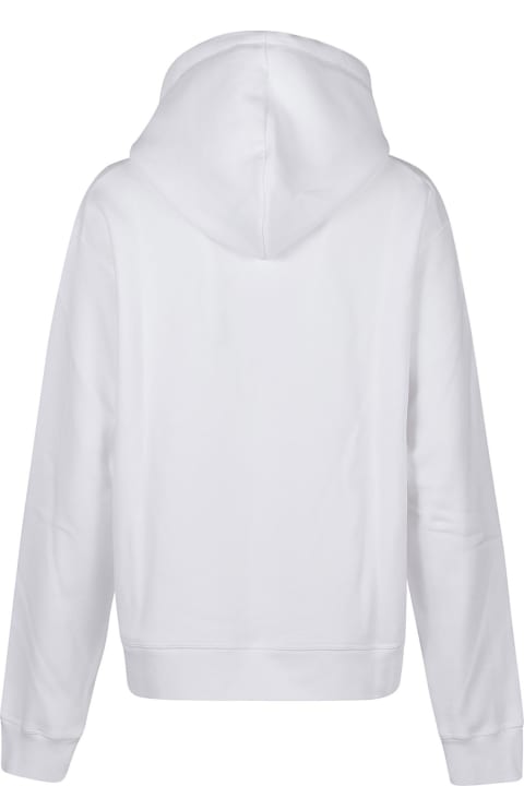 Dsquared2 Fleeces & Tracksuits for Women Dsquared2 Mini Icon Sweatshirt