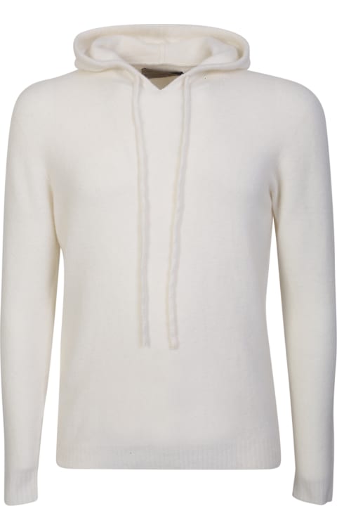 Original Vintage Style Fleeces & Tracksuits for Men Original Vintage Style Original Vintage White Hoodie Sweatshirt