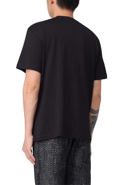 Roberto Cavalli for Kids Roberto Cavalli Just Cavalli T-shirt