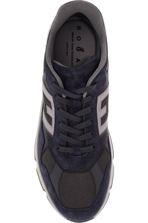 Hogan Sneakers for Men Hogan Hyperlight Sneakers