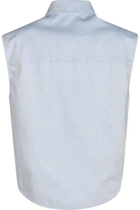 Marni Topwear for Women Marni Sleeveless Shirt