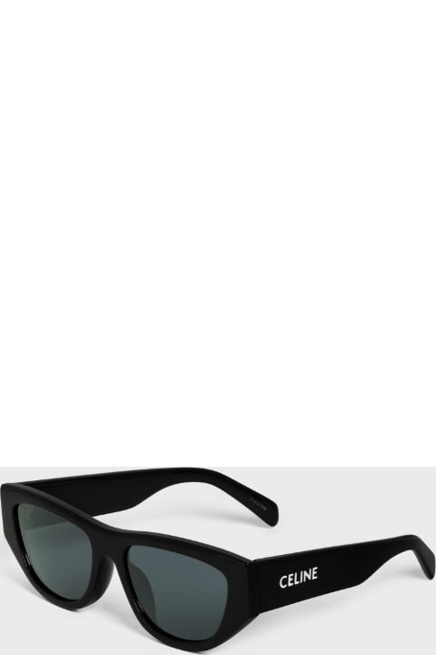 Fashion for Men Celine CL40278I 01A Sunglasses