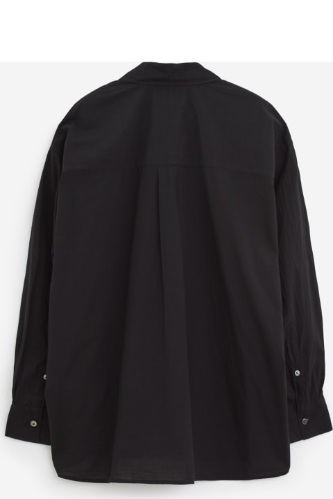 أدوات منزلية Our Legacy Borrowed Bd Shirt