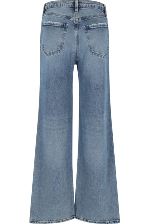 Frame for Women Frame Flared Jeans