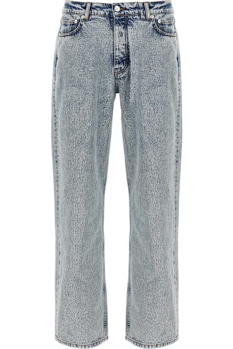 Séfr Jeans for Men Séfr 'classic Cut' Jeans