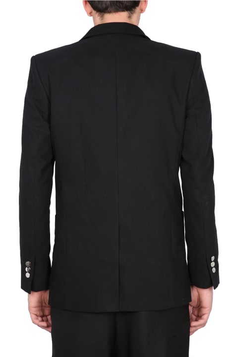 Homeware Balmain Double-breasted Jacket