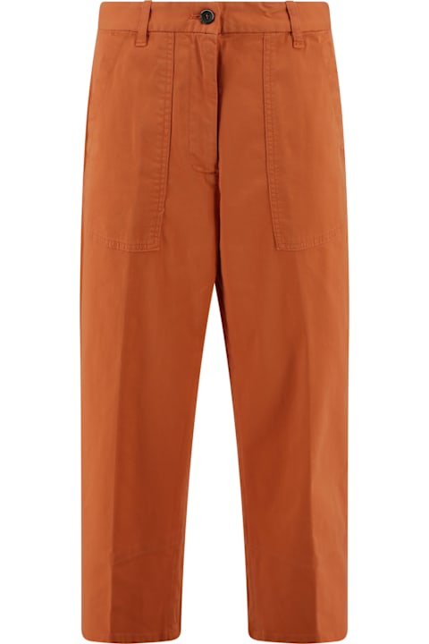 Nine in the Morning Clothing for Women Nine in the Morning On Stage Carpenter Pants