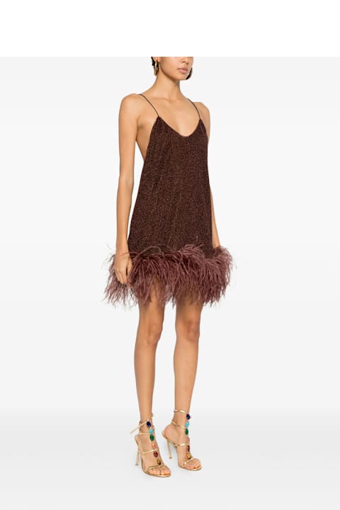 Oseree for Kids Oseree Dress