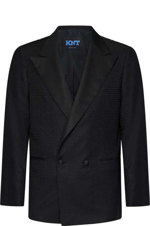 Kiton Suits for Men Kiton 'double' Blazer