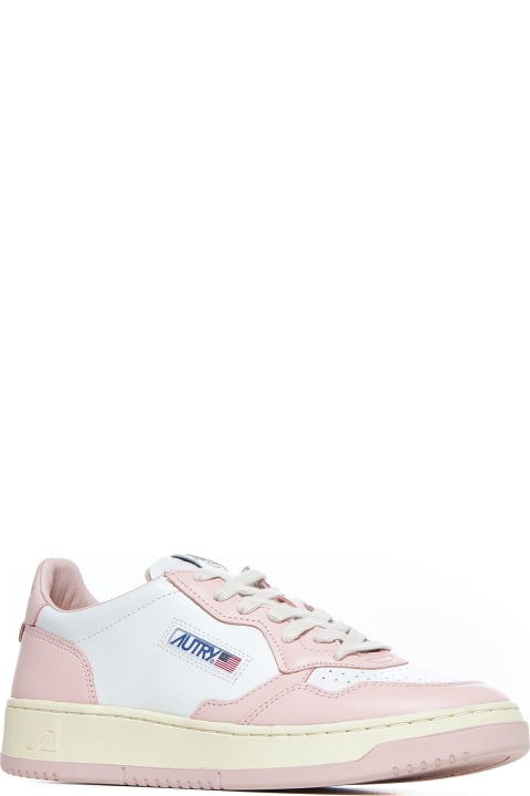 Homeware Autry Sneakers