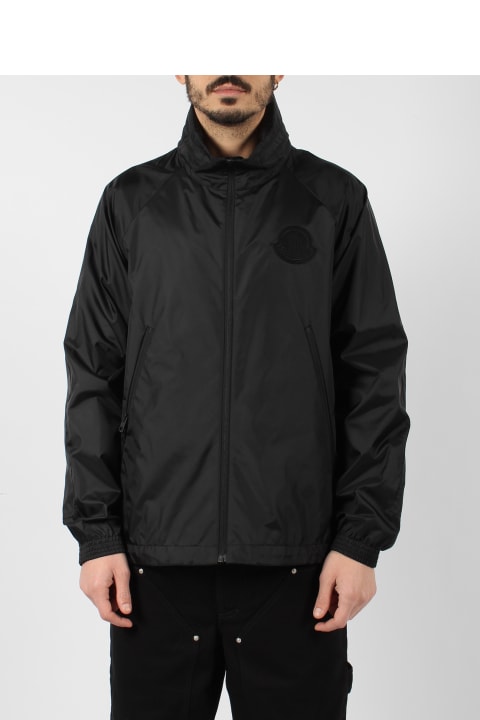 Moncler Coats & Jackets for Men Moncler Egre Jacket