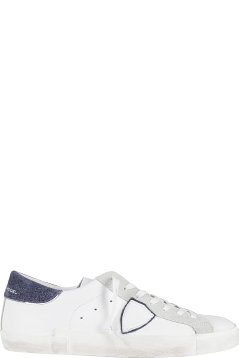 Philippe Model for Kids Philippe Model Prsx Low Man