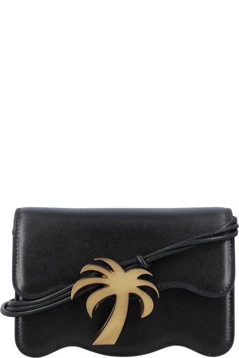 Mini Palm Beach Bag