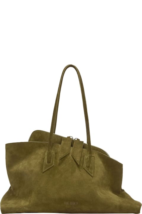 أدوات منزلية The Attico 'the Walk' Medium Bag