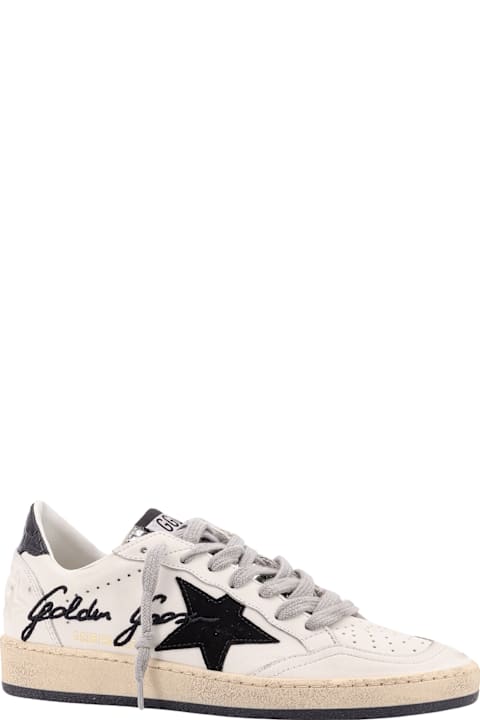 Golden Goose Sneakers for Women Golden Goose Ball Star Sneakers