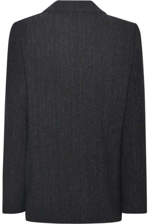 Coats & Jackets for Women Marant Étoile Single-buttoned Blazer