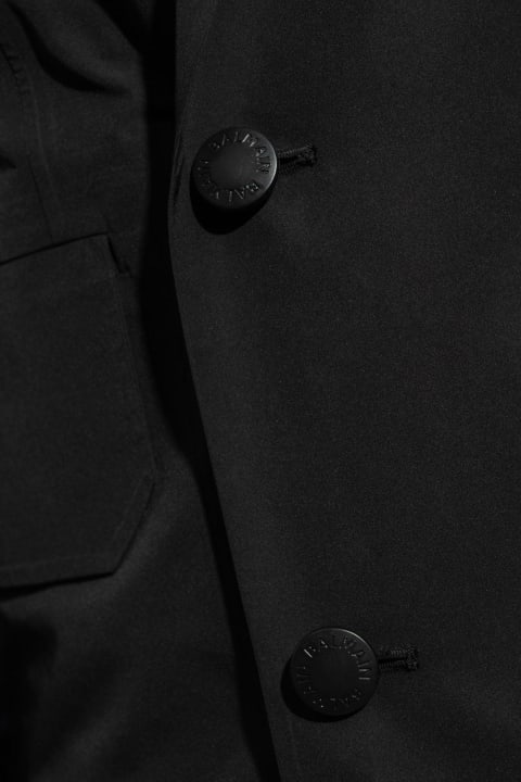 メンズ Balmainのコート＆ジャケット Balmain Main Lab Blazer