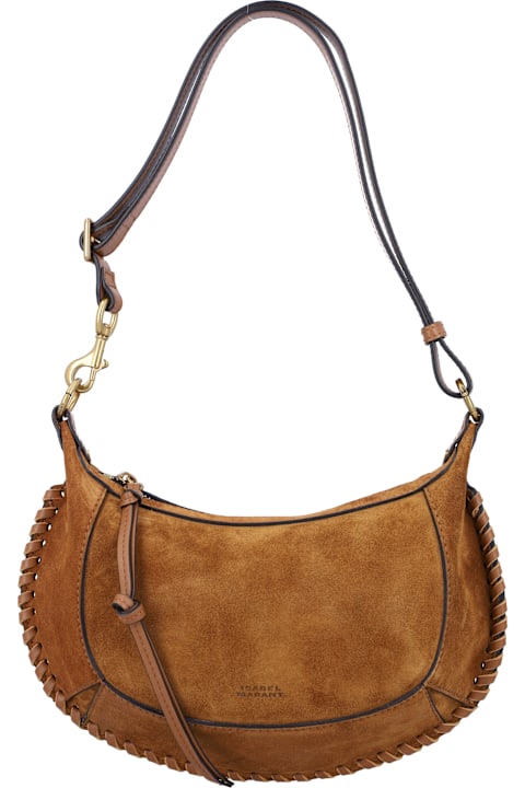 Homeware Isabel Marant Oskan Moon Bag