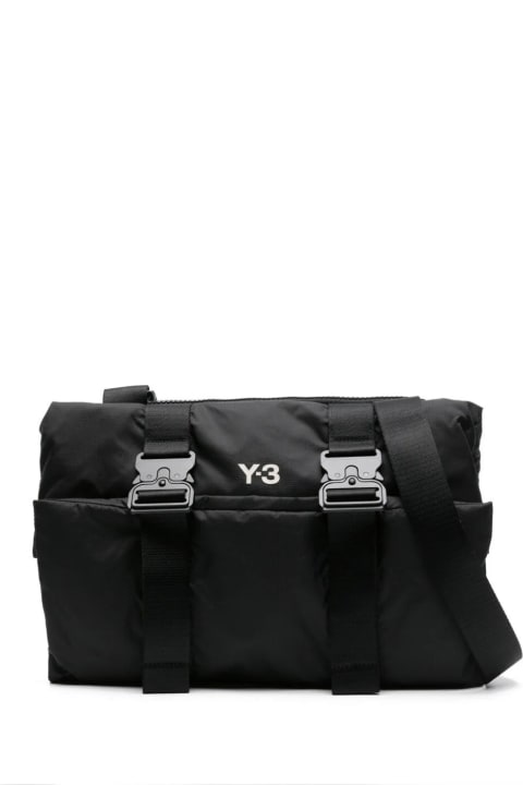 Shoulder Bags for Men Y-3 Y-3 Cn X Body