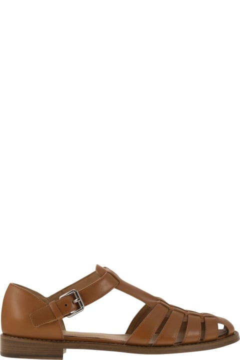 Sandals for Women Church's Kelsey - Prestige Calfskin Sandal
