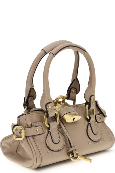 Homeware Chloé Paddington Small Shoulder Bag