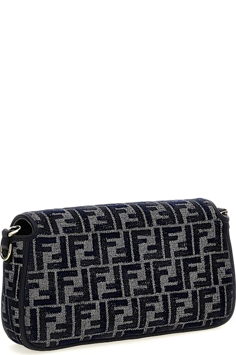 Fendi Shoulder Bags for Women Fendi 'baguette' Shoulder Bag