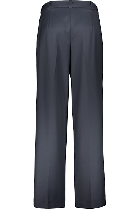 أدوات منزلية Low Classic Wool Blend Trousers