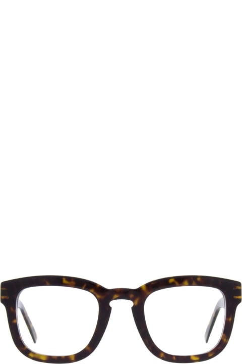 Andy Wolf for Women Andy Wolf Aw01 - Brown / Gold Glasses