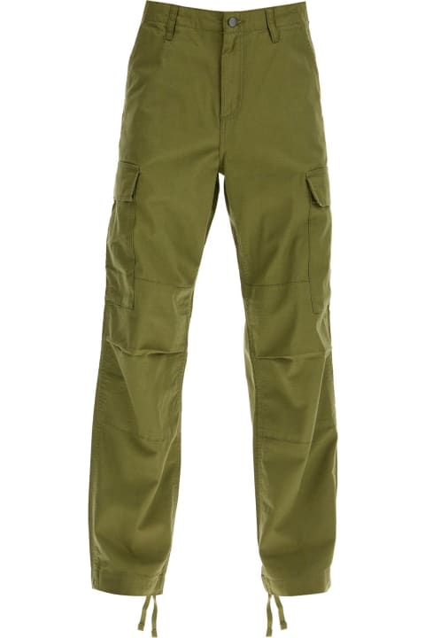 Carhartt Pants for Men Carhartt Regular Cotton Ripstop Cargo Pants