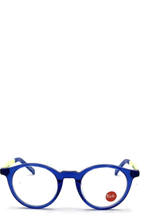 Trudi Td178v Glasses