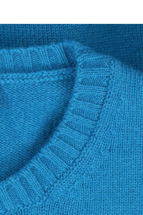 Drumohr Sweaters for Women Drumohr Crewneck Sweater Sweater