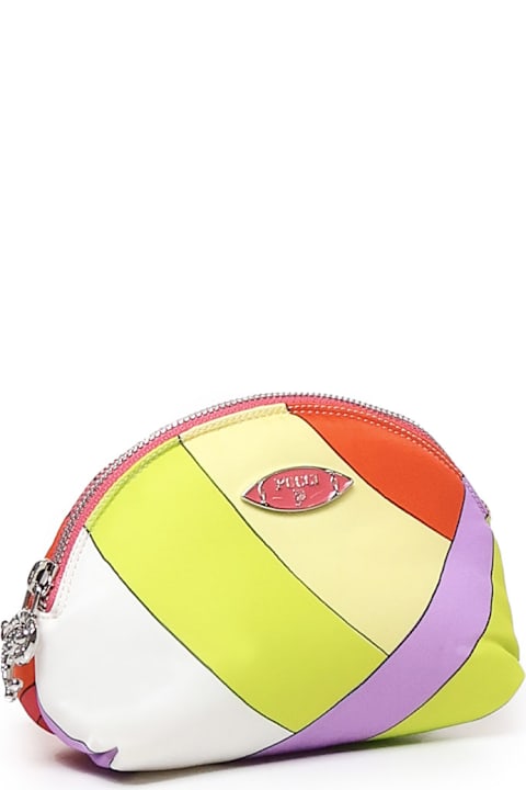 Pucci Bags for Women Pucci Yummy Beauty Case