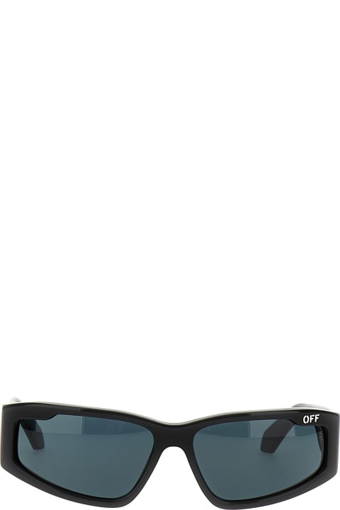 Off-White Accessories for Men Off-White 'kimball' Sunglasses