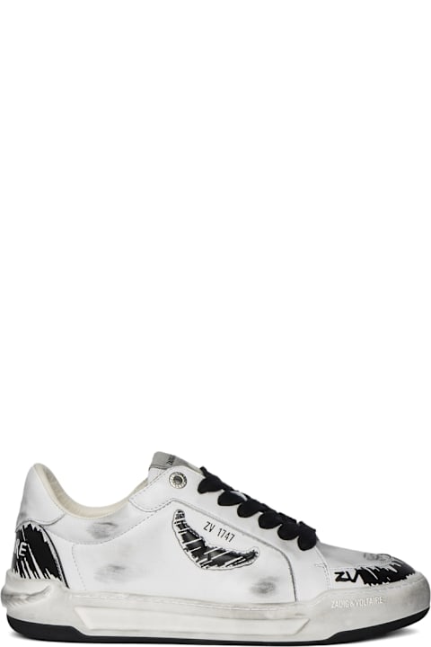 Zadig & Voltaire for Men Zadig & Voltaire Sneakers