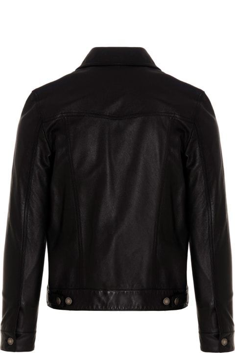 Coats & Jackets for Men Saint Laurent 'segovia' Jacket,