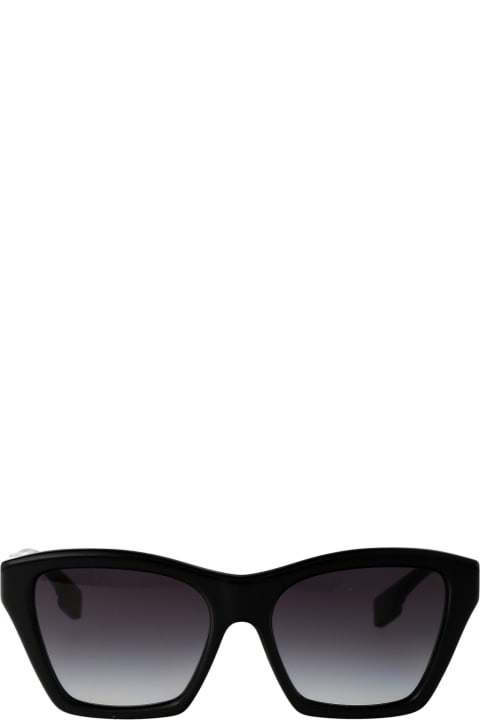 Burberry Eyewear Eyewear for Women Burberry Eyewear Arden Sunglasses