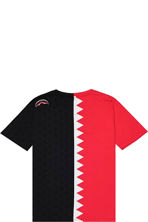 Sprayground for Women Sprayground "next Level" T-shirt