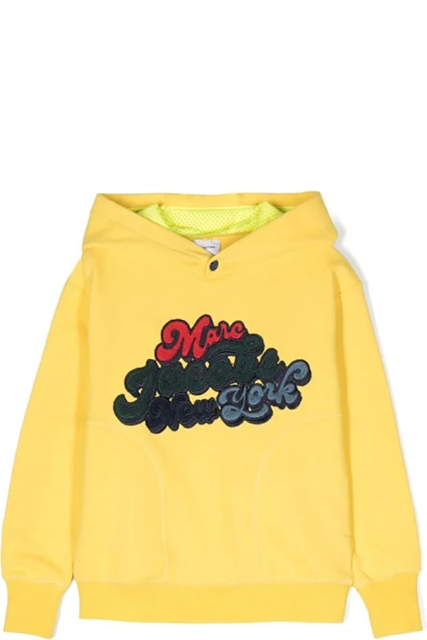 Homeware Little Marc Jacobs Hoodie