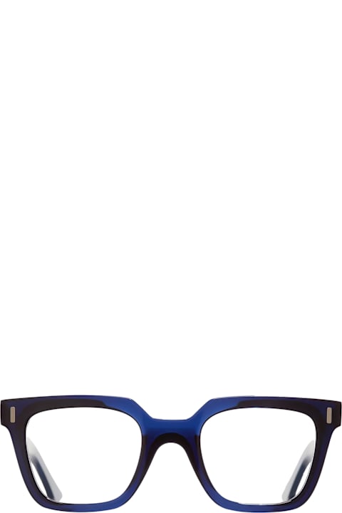 Cutler and Gross for Kids Cutler and Gross 1305 - Navy Blue Rx Glasses