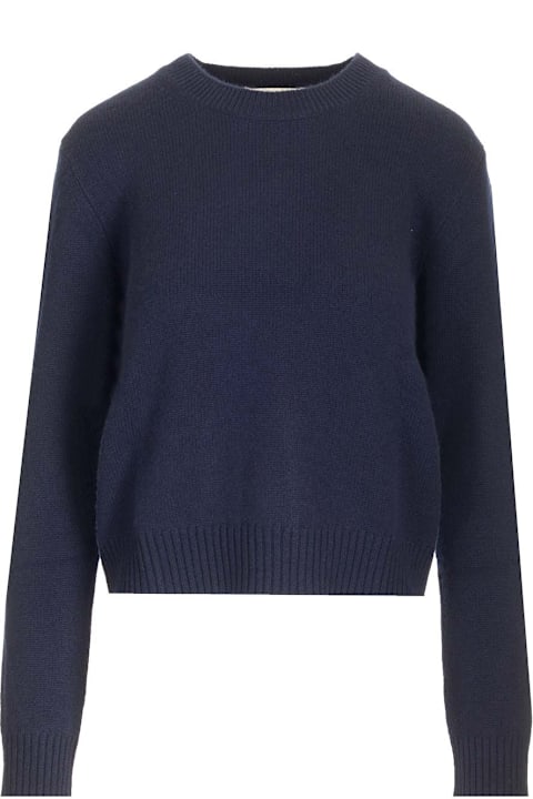 Lisa Yang Clothing for Women Lisa Yang 'marble' Sweater